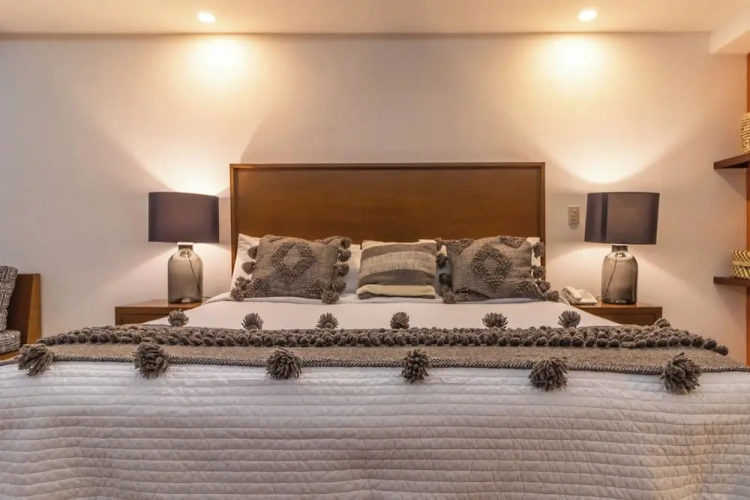 Deluxe Double Suite
