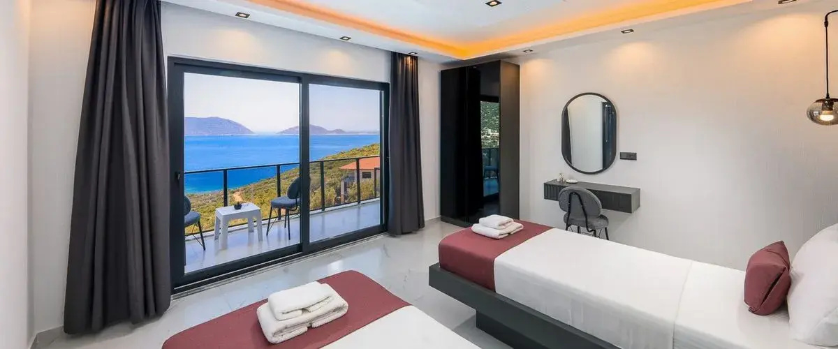 Villa Simurg
