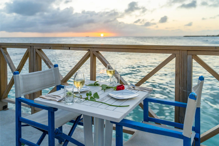 The Rif at Mangrove Beach Corendon Curacao All-Inclusive, Cu photo 14