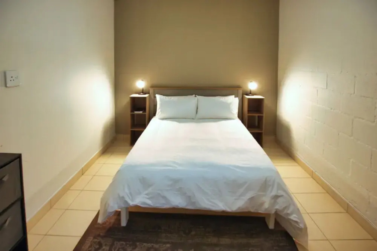 Klopdisselboom Langebaan 10-sleeper