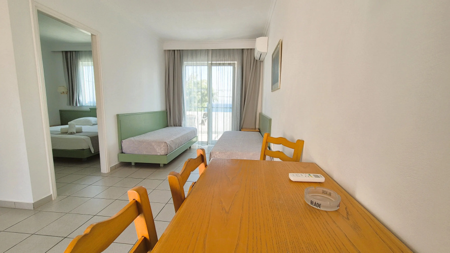 Andromeda Hotel Apartments