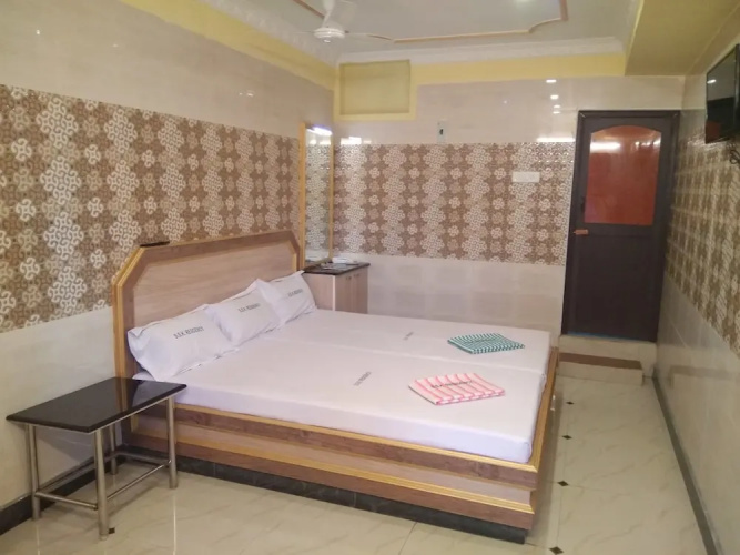 SSK Residency