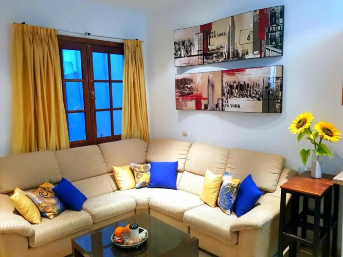 Apartamento Mon Cheri
