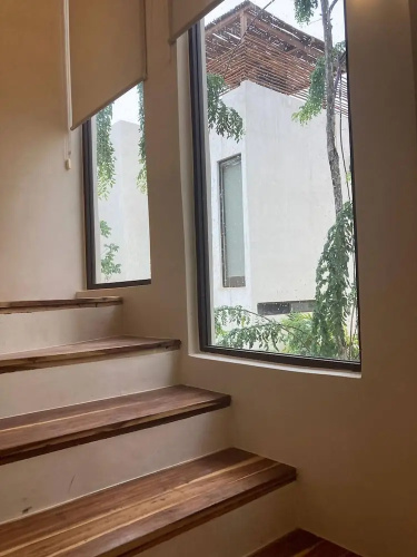 3 Bedroom House, Wonderful Views