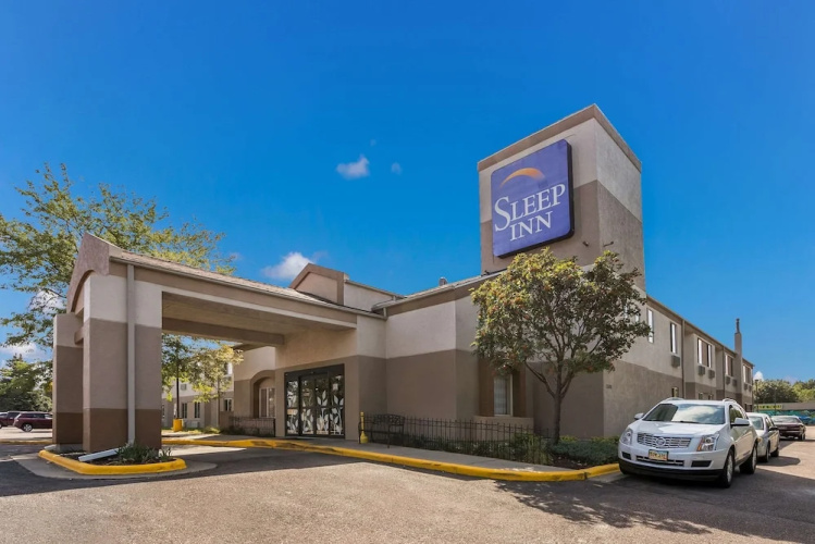 Imagen del hotel