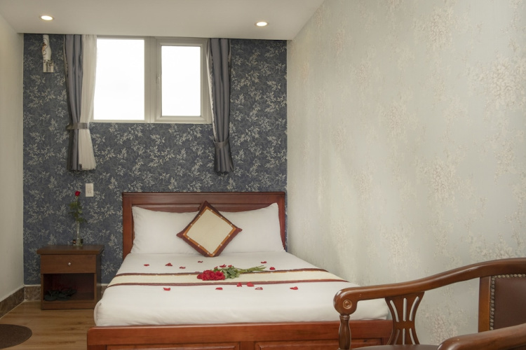 HD Group Hotel 2