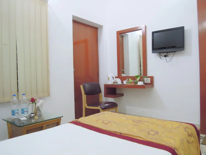 Hotel Tokyo Vihar