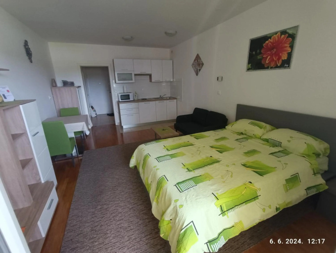 Dalija apartman