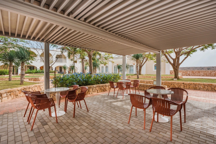 Voi Praia De Chaves Resort photo 28