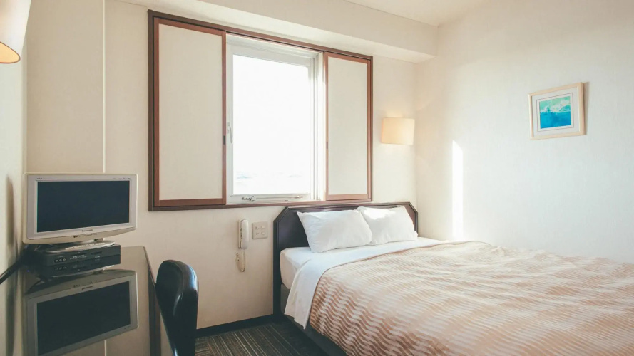 Kuretake Inn Omaezaki