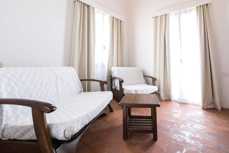 Hotel La Vecchia Marina