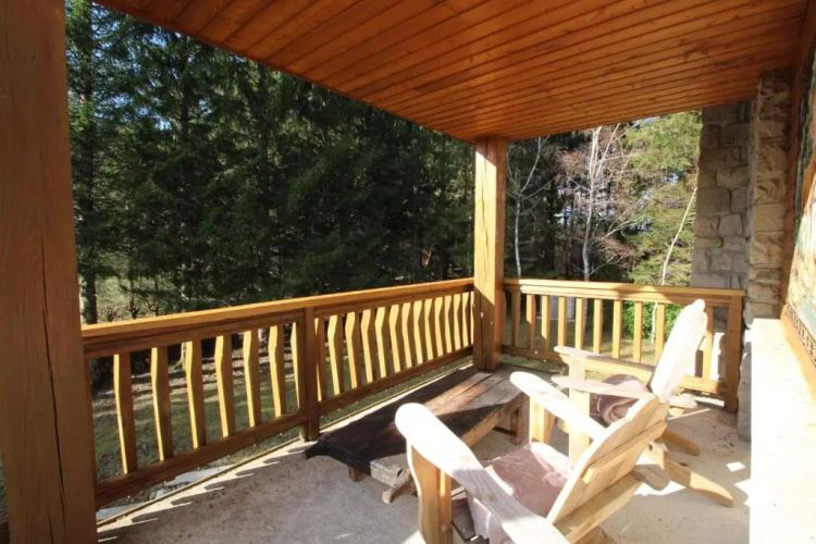 Le Chalet 07