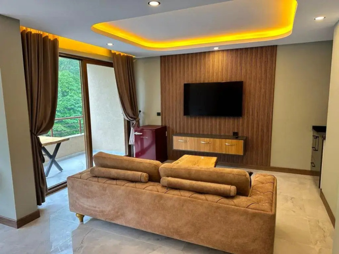 Tuva Villas Apart