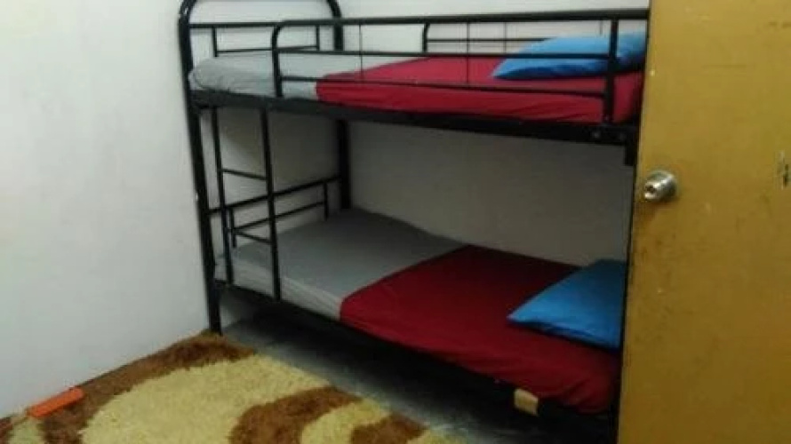 Lena Dormitory