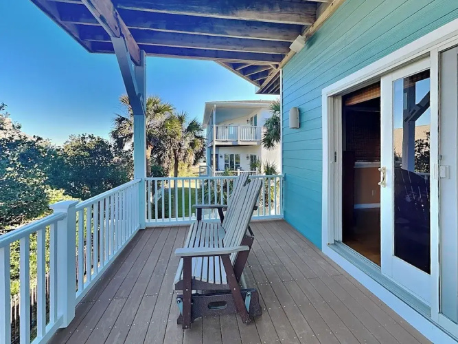 Serenity Now by Distinctive Beach Rentals