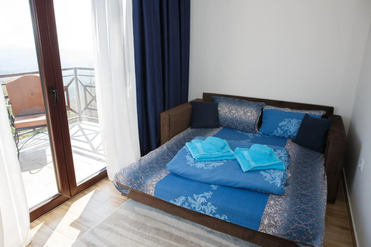 Dvori Sky View E13 Kopaonik - Free Private Parking