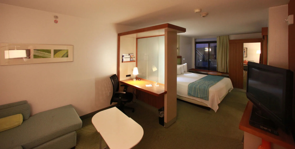 SpringHill Suites by Marriott Kingman Route 66