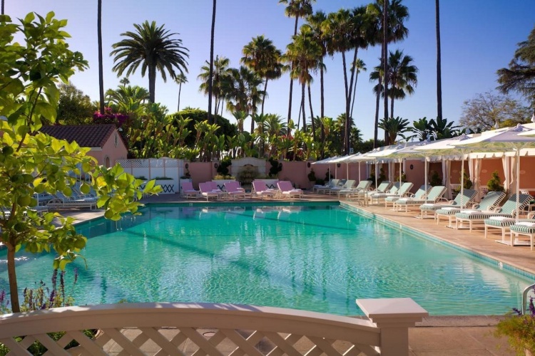 The Beverly Hills photo 33