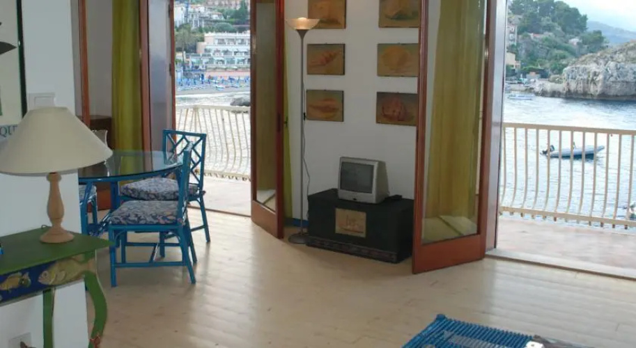 Terrazza Sul Mare