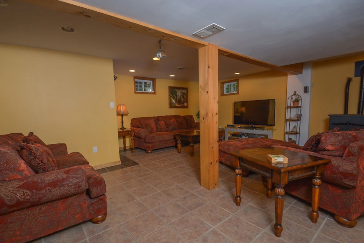 All About Me 4 Bedroom House