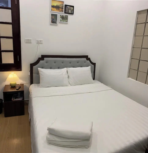 Hanoi Little Hotel