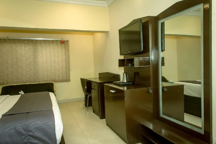 Standard room