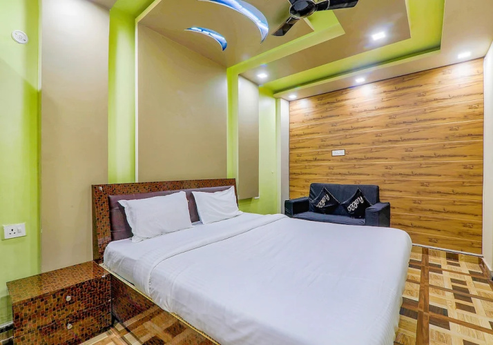 Fabhotel Gmc Grand