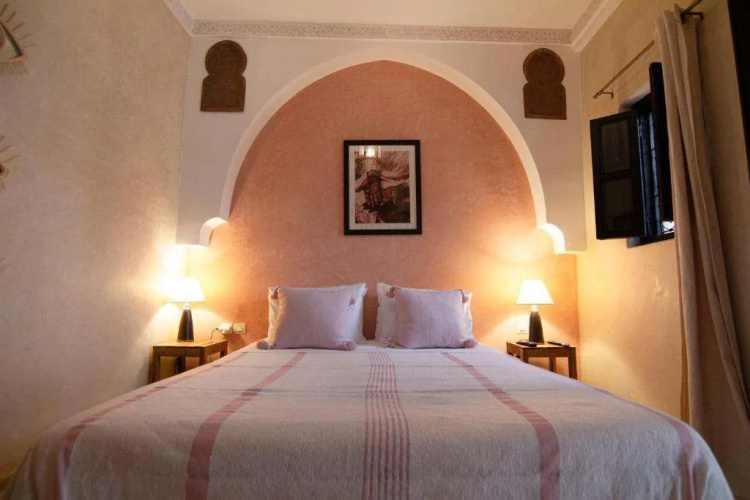 Riad Anrich