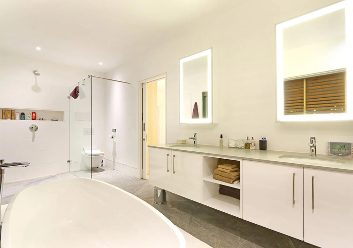 Villa 31 - Camps Bay