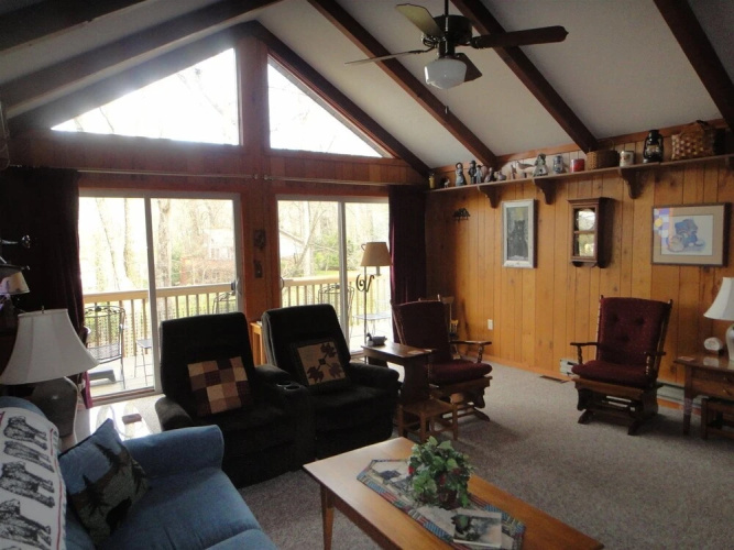 Williams Cottage