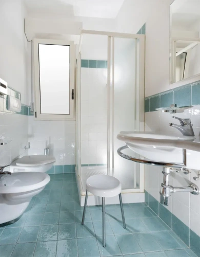 1 Bedroom Standard Apartment