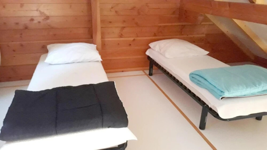 Camping Les 7 Laux