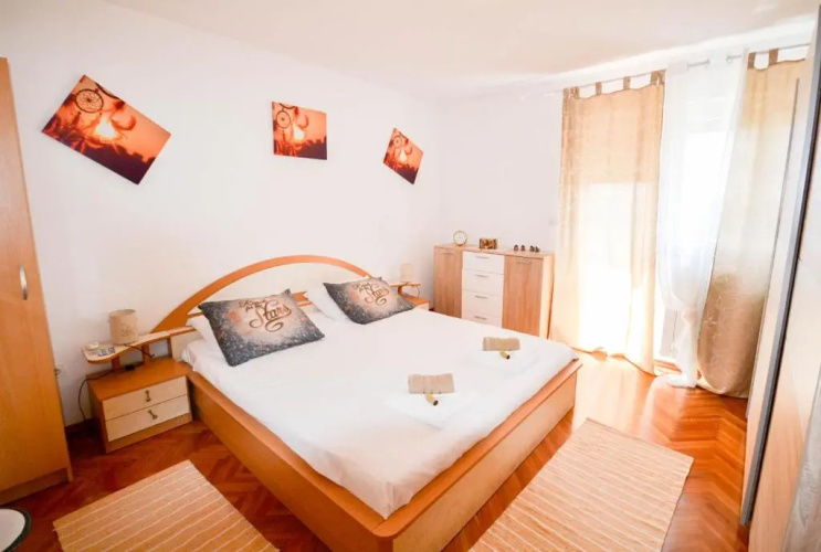 Gabi Apartment