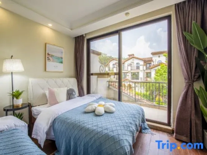 1 Bedroom Villa