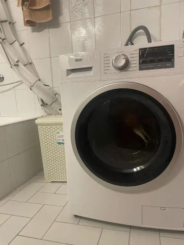 Ferienwohnung "Sabine I"