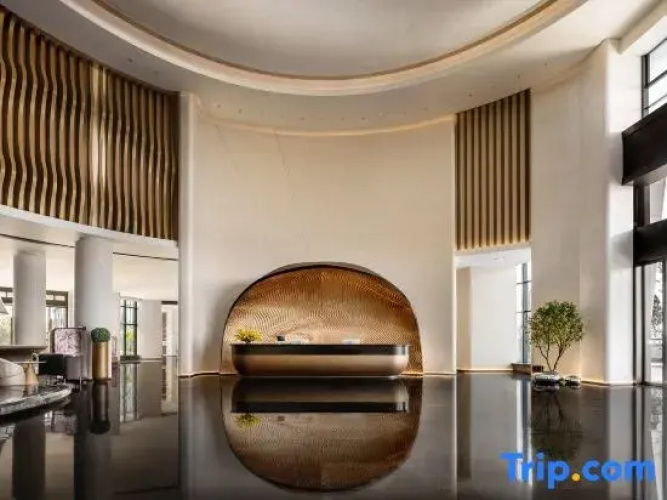 Wyndham Hotel (Yuanjiang)