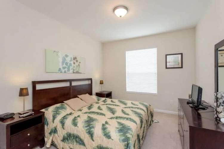 4102 Breakview Dr 309 3 Br condo by RedAwning