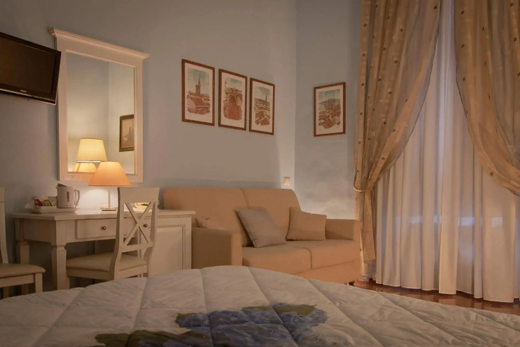Al Duomo B&B