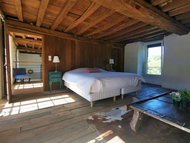 Superior Cottage