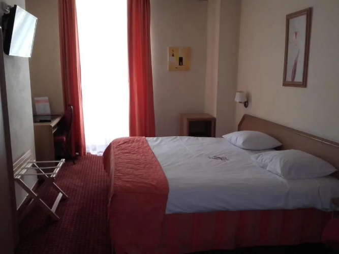 Hotel Foch