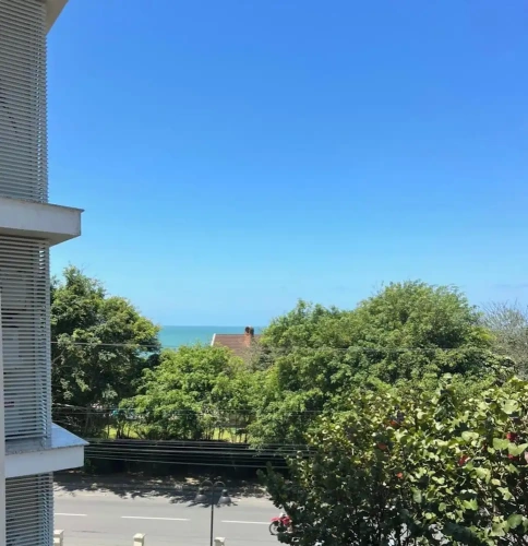 Standard Club room with balcony and with sea view