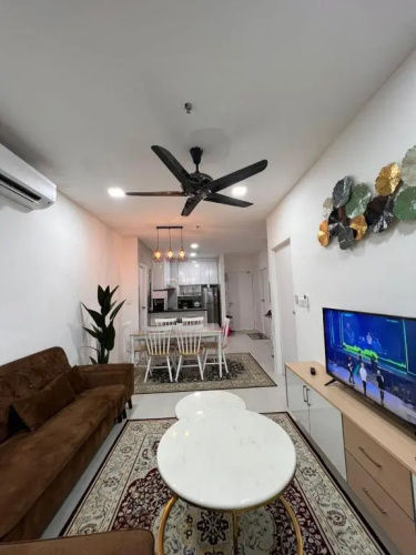 FAIQ Homestay