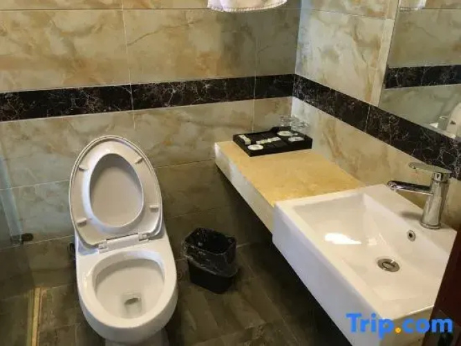 Langting Business Hostel