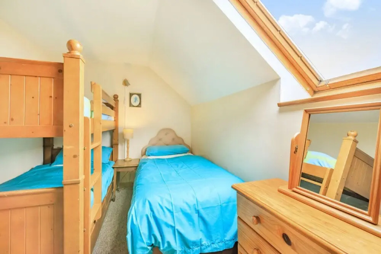 Stable Cottage