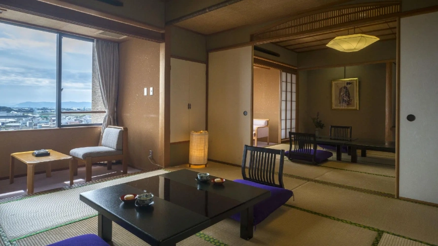Junior Suite