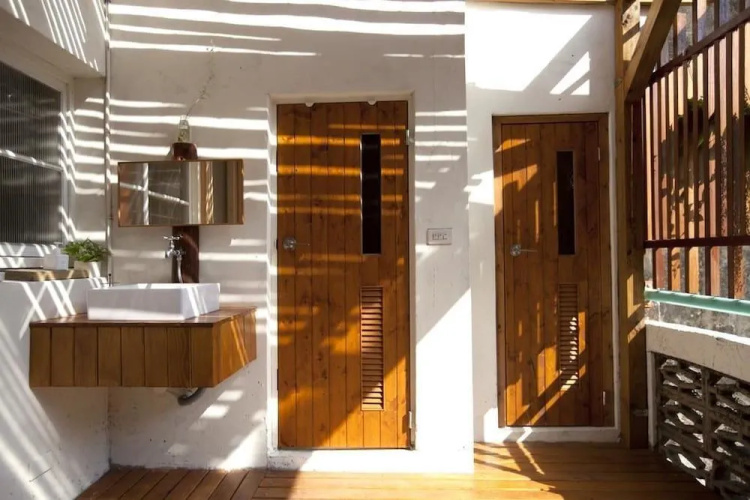 SUMU Homestay