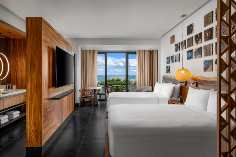 Conrad Tulum Riviera Maya