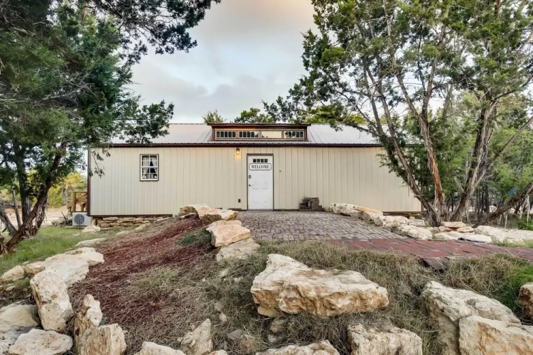 1 Bedroom Cottage