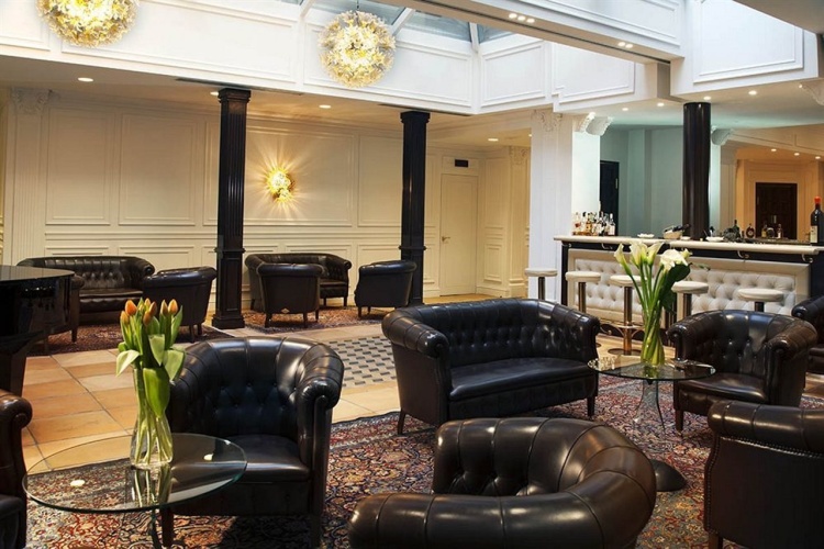 Hotel Pierre Milano photo 18