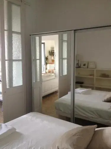 Apartment E.CO. Home Tarragona